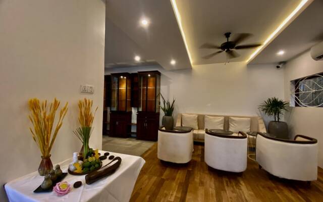 Siemreap Vasinh Residence