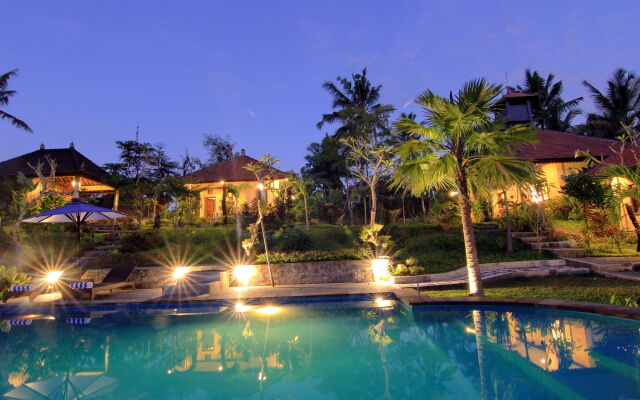 Villa Capung Mas