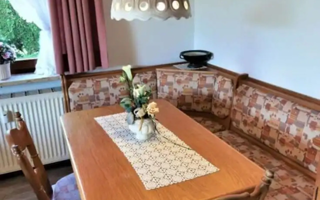 Lubbers Comfortable Holiday Residence