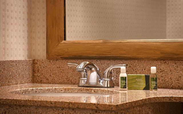 Best Western Greenfield Inn