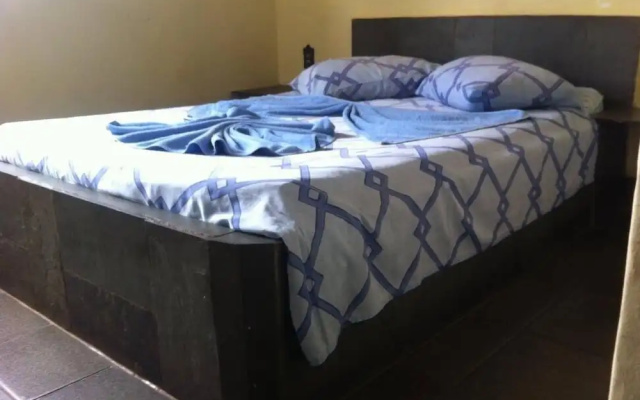 Cacique Hotel
