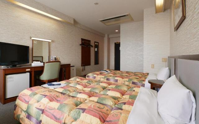 Gamagori Hotel
