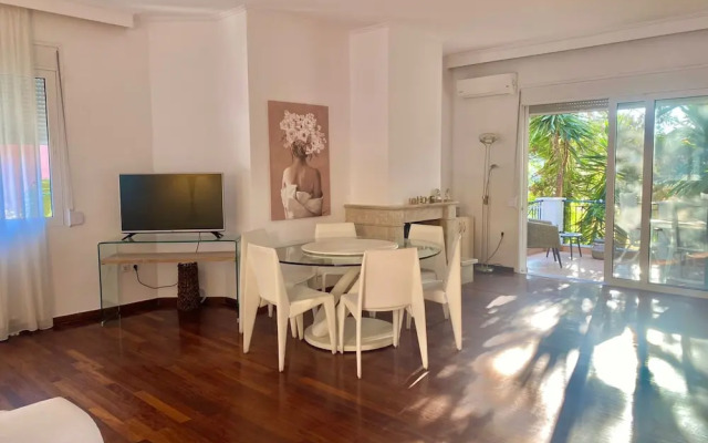 Corfu Holidays Villa Kanoni
