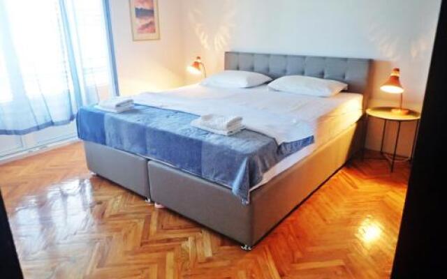 Apartment Ika