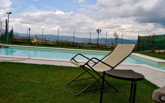 Appartamenti Brufa Civico VPSG 13/17