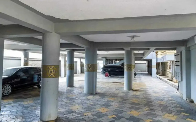 Lux Suites Nairobi House Naivasha