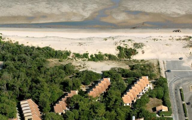 VVF Soulac-sur-Mer Bordeaux Médoc