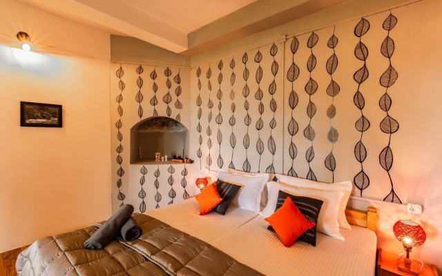 Zostel Kodaikanal - Hostel