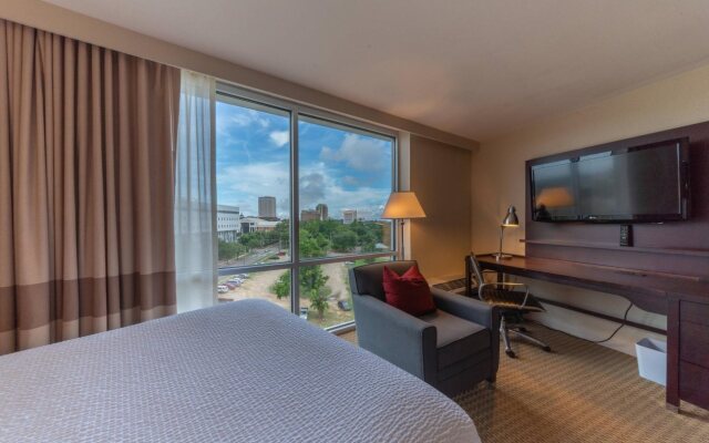 Four Points by Sheraton Tallahassee Downtown