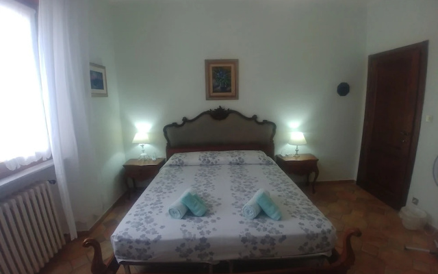 Casa T Bed and Breakfast & Home Restaurant