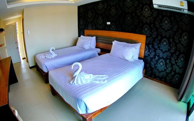 Rapeepong Resort Nanthai