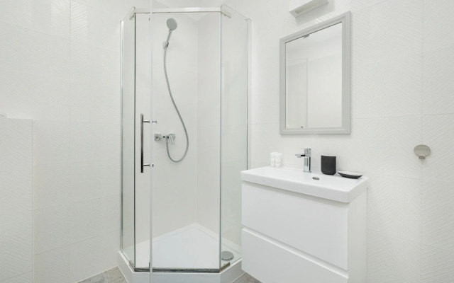 Comfortable Studio Apartments by Renters