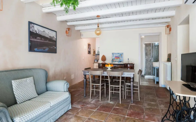 Casa Florus by Wonderful Italy