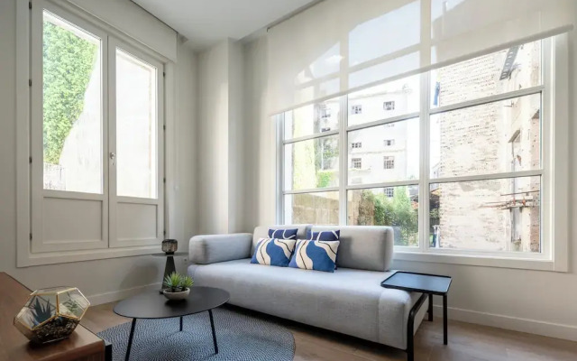 Bow Homes by Como en Casa
