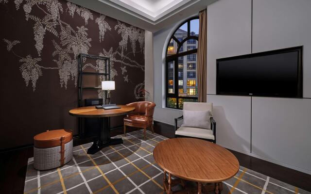 Hilton Beijing Daxing