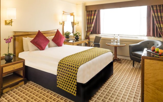 Copthorne Tara Hotel London Kensington