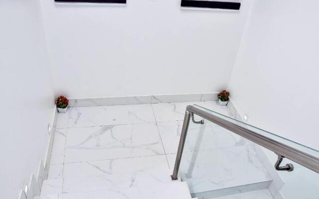 Well Furnished Luxury 1 Bedroom @ America Luxury Extended Stay