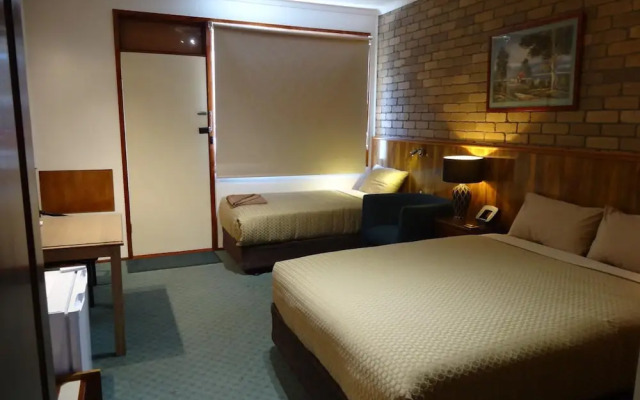 Peppinella Motel