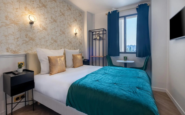 Mijo's Appartements Hôtel