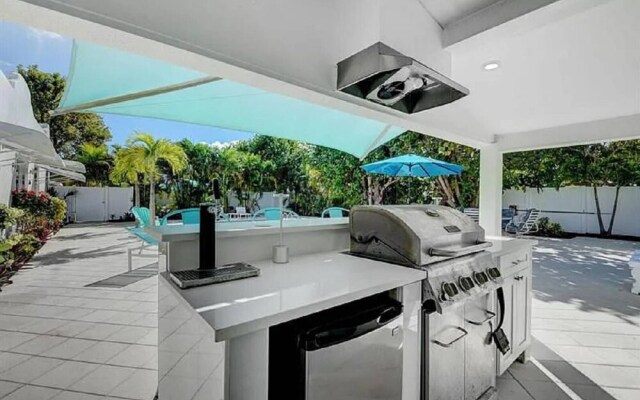 The Lewis Properties