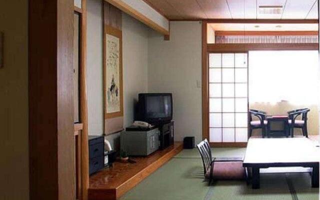 Fuji Yamanakako Hotel