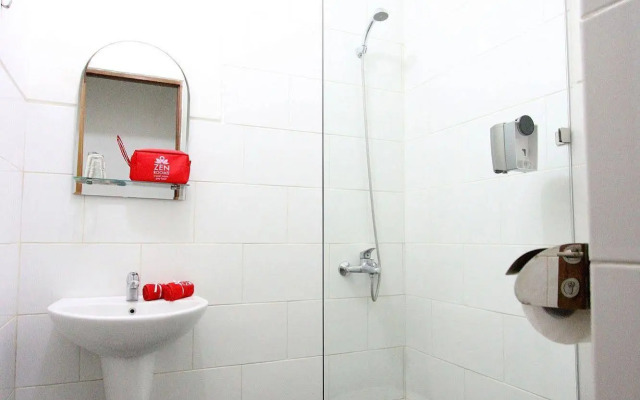 ZEN Rooms Gajah Mada Hasyim Ashari