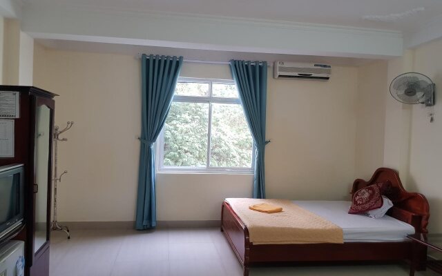 Bay View Hotel