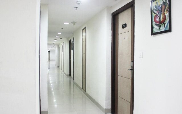 OYO Premium SIDCUL Haridwar
