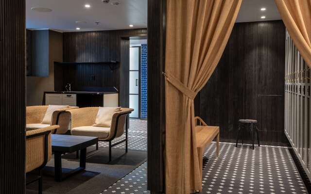 Scandic Grand Central Helsinki