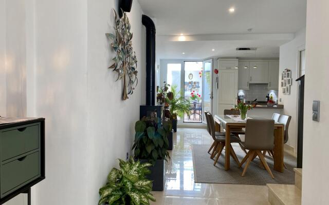 Casa Animas Casasol Centro