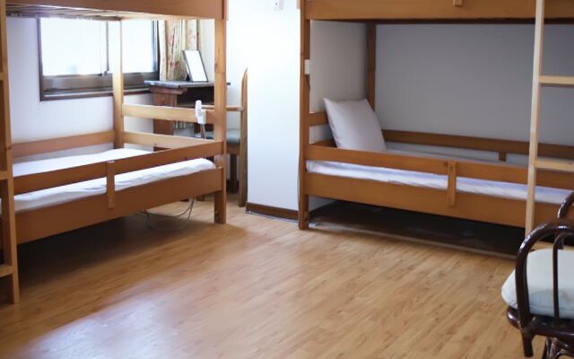 Petit Hotel Wakayama