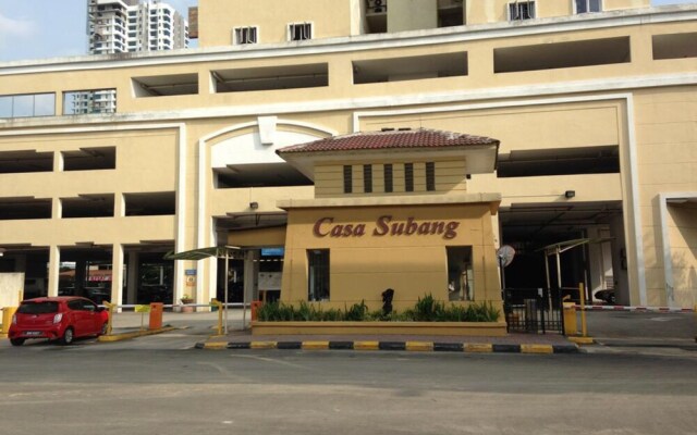 Casa Subang