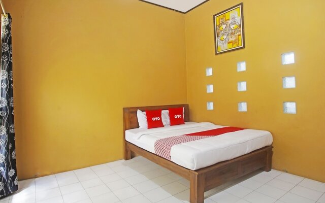Fidel Caestro Homestay by OYO Rooms