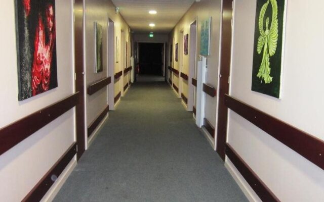 Hôtel Particulier Villa des Marais