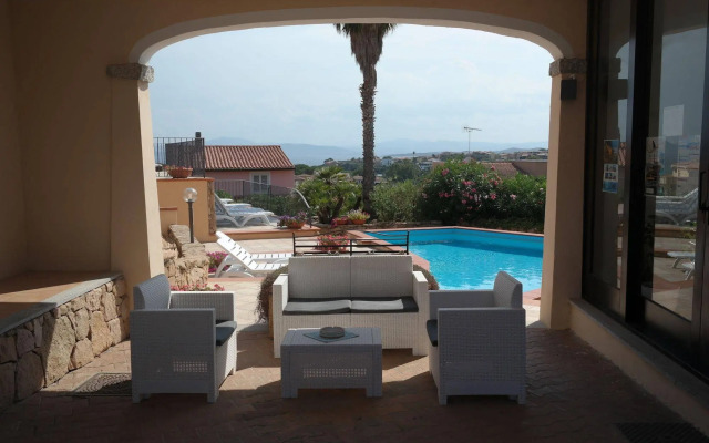 sardinia blu residence