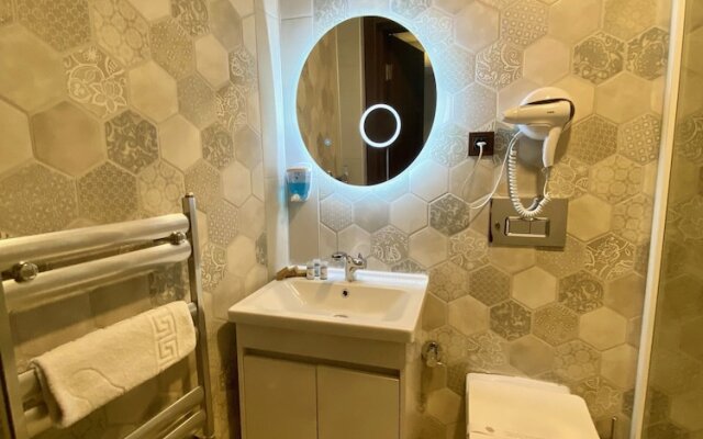Concept Royal Edirne