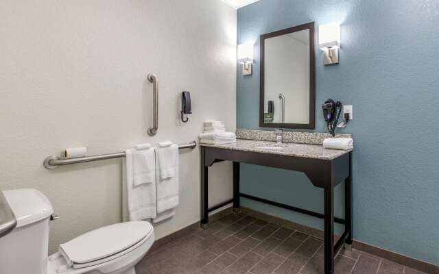 Sleep Inn & Suites Ankeny - Des Moines