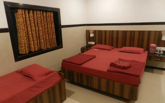 Royal Hotel  - Matheran