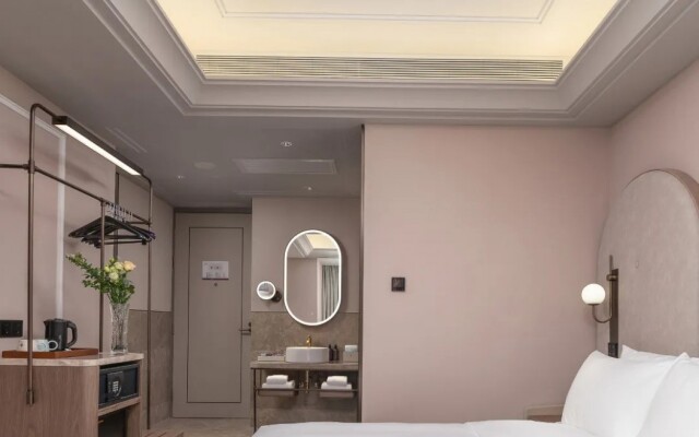 Mercure Guangzhou Tianhe Sports Center