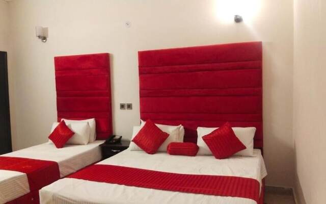 Hotel Royal Grand