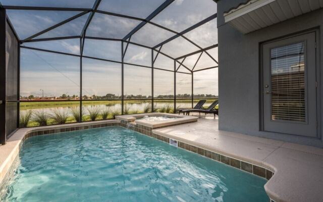 Vhc Slh5 4801 5 Bedroom Home