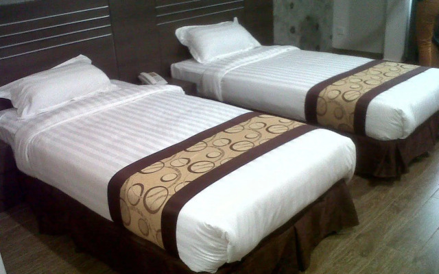 Venesia Hotel