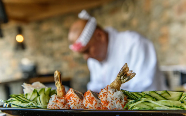 Royal Marmin Bay Boutique & Art Hotel - Adults Only