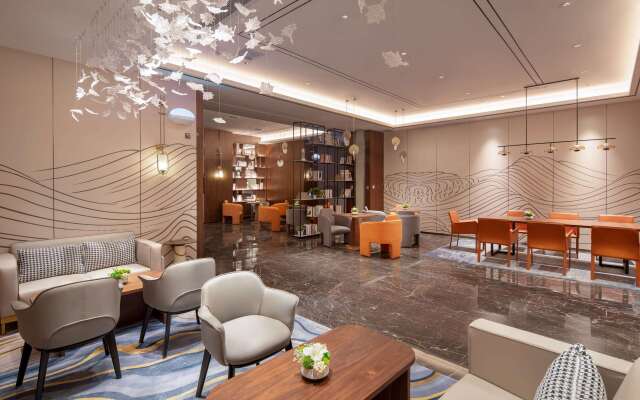 Days Hotel by Wyndham Changsha South