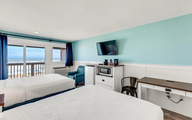 John Yancey Oceanfront Inn