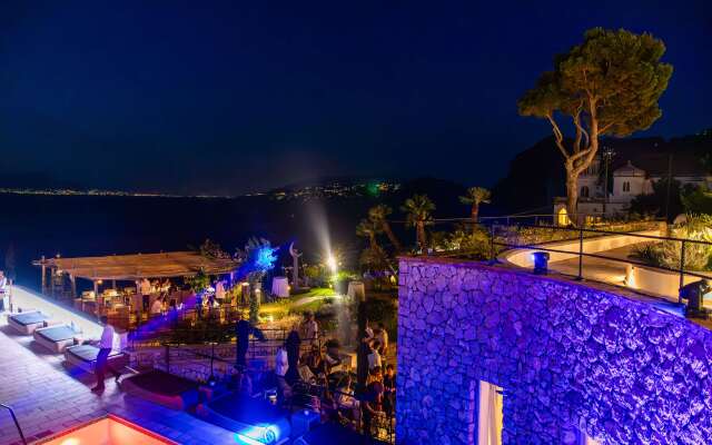 Villa Marina Capri