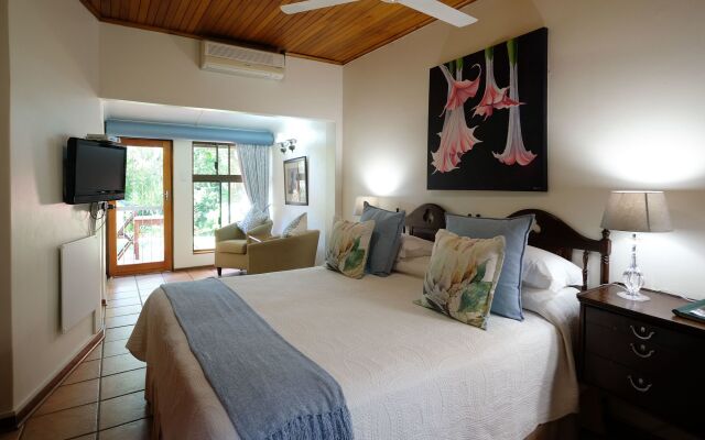 Santa Lucia Guest House