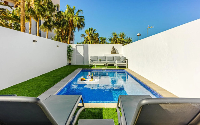 Chill Out House FREEWIFI