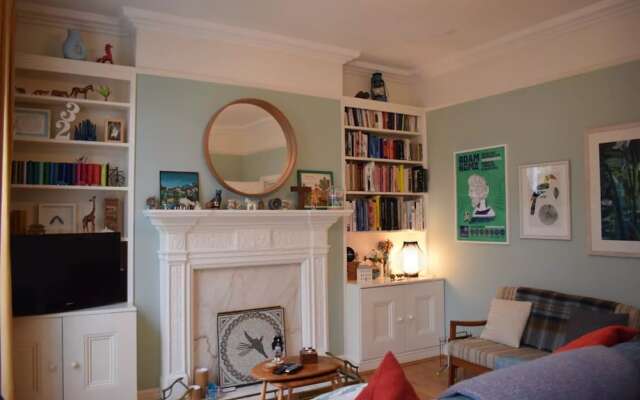 2 Bedroom Flat in Islington