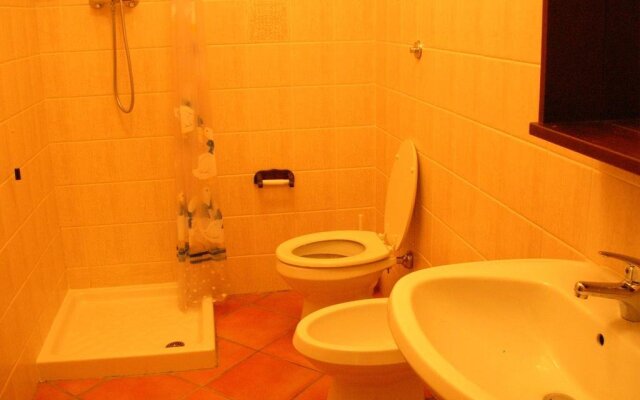 Agriturismo La Fonte